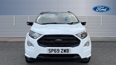 Ford EcoSport 1.0 EcoBoost 125 ST-Line 5dr Petrol Hatchback
